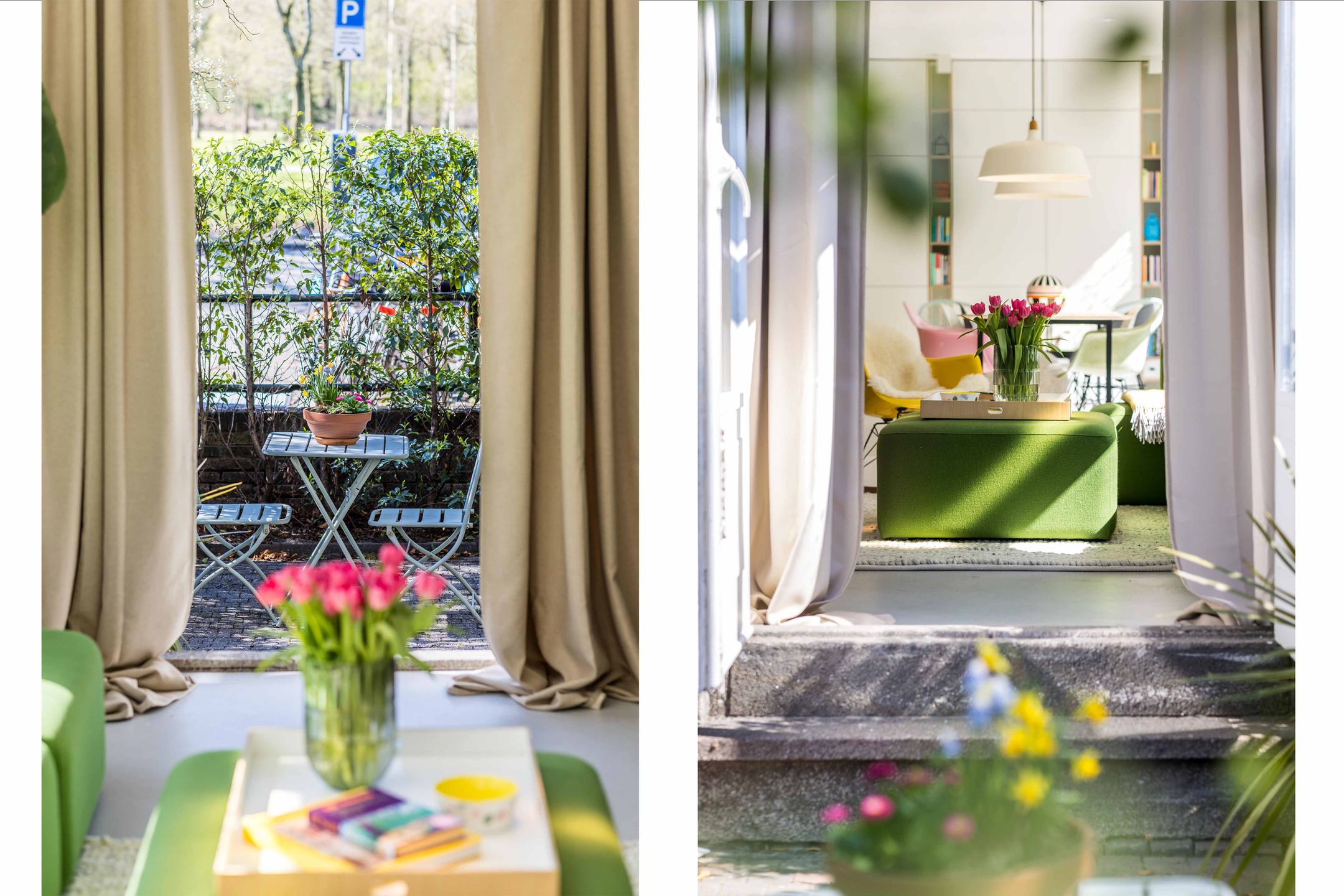 Foto 12 van Vroesenlaan 17-C