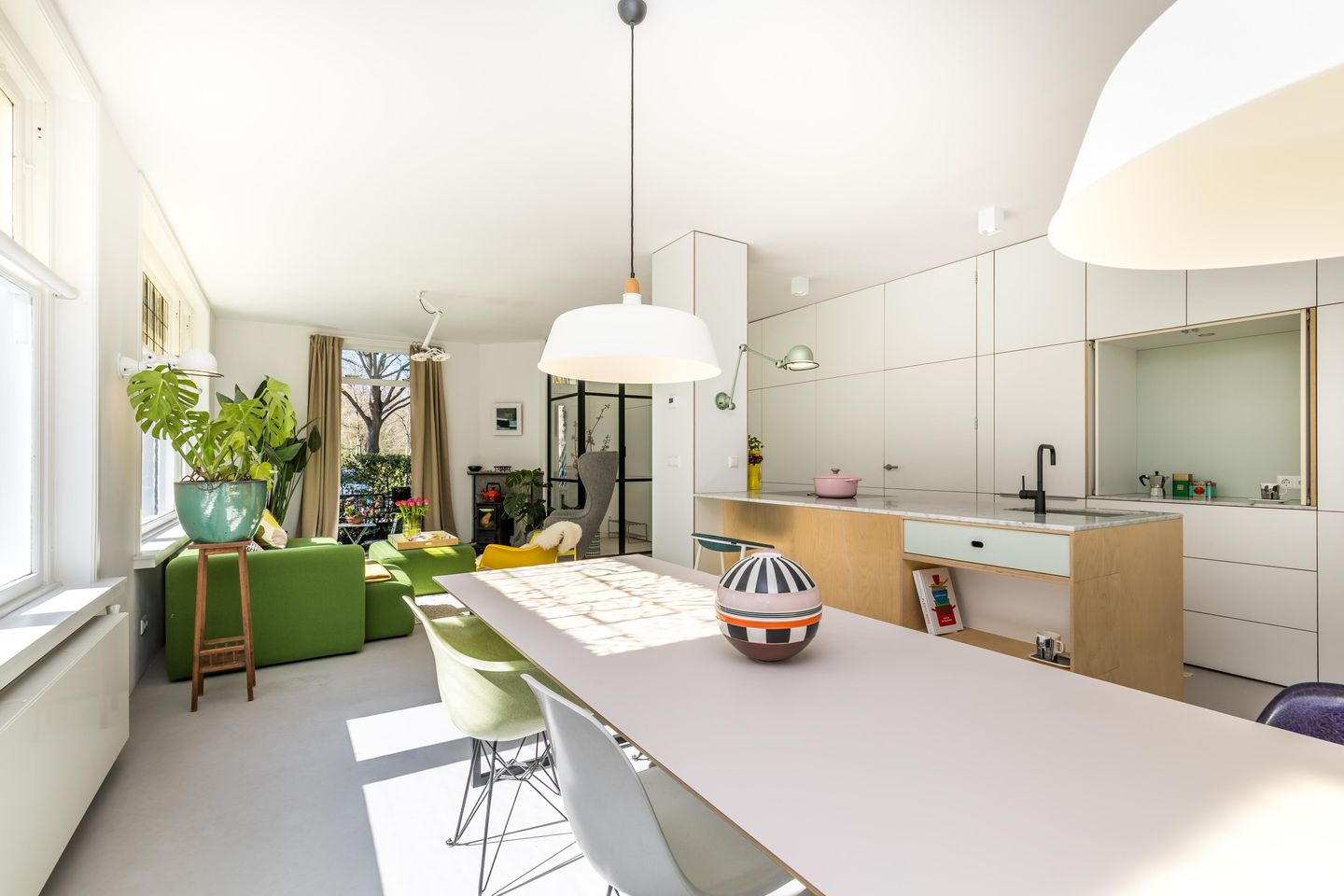 Foto 14 van Vroesenlaan 17-C