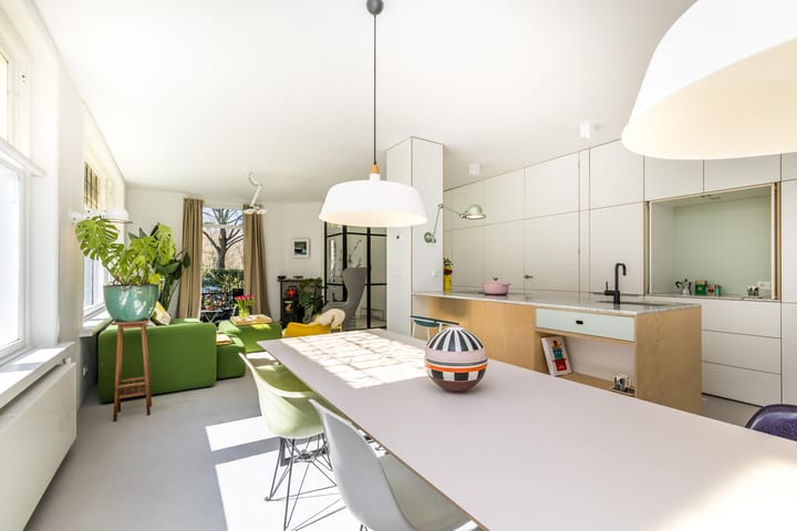 Foto 14 van Vroesenlaan 17-C