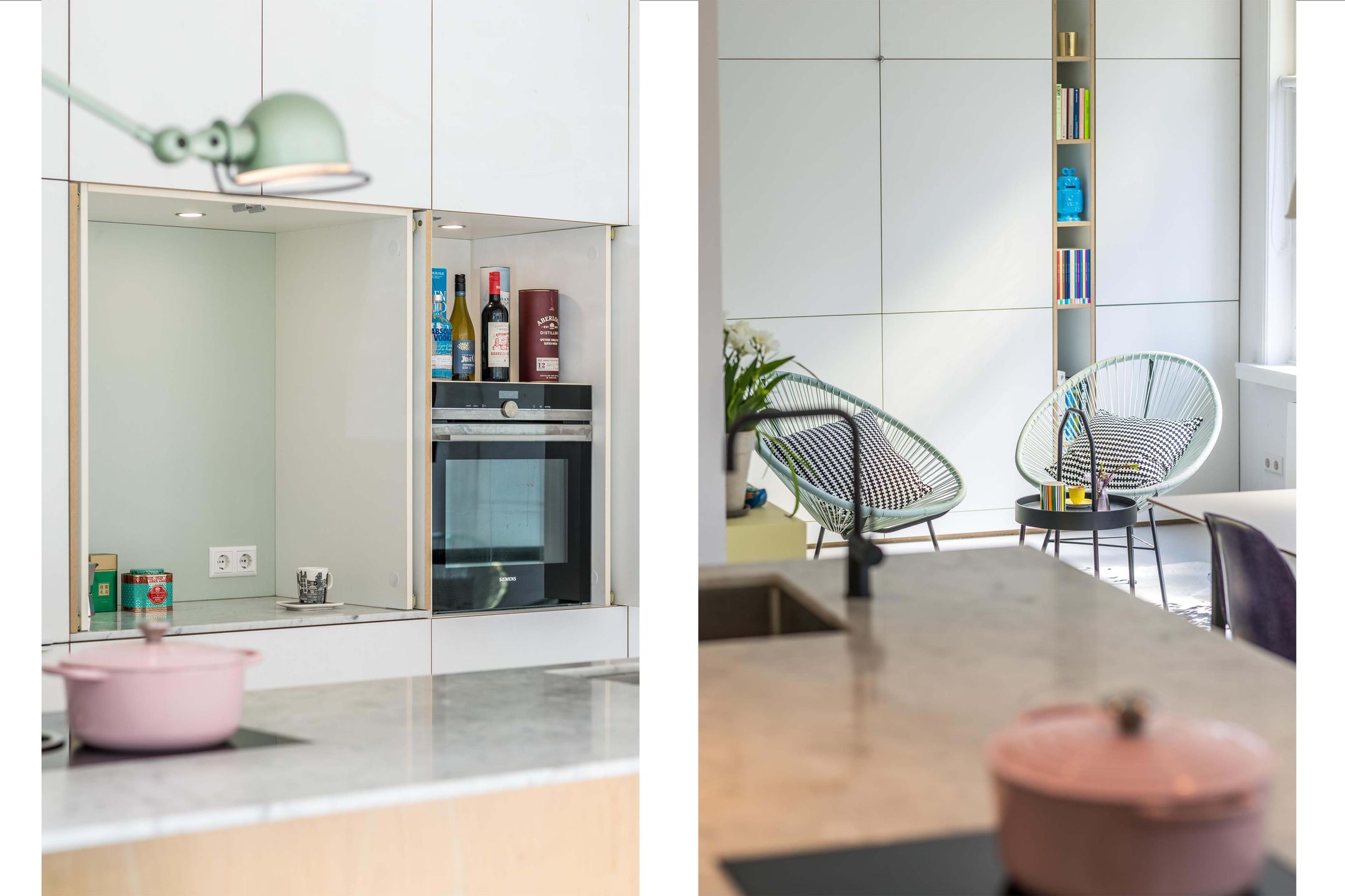 Foto 15 van Vroesenlaan 17-C