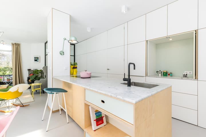 Foto 16 van Vroesenlaan 17-C