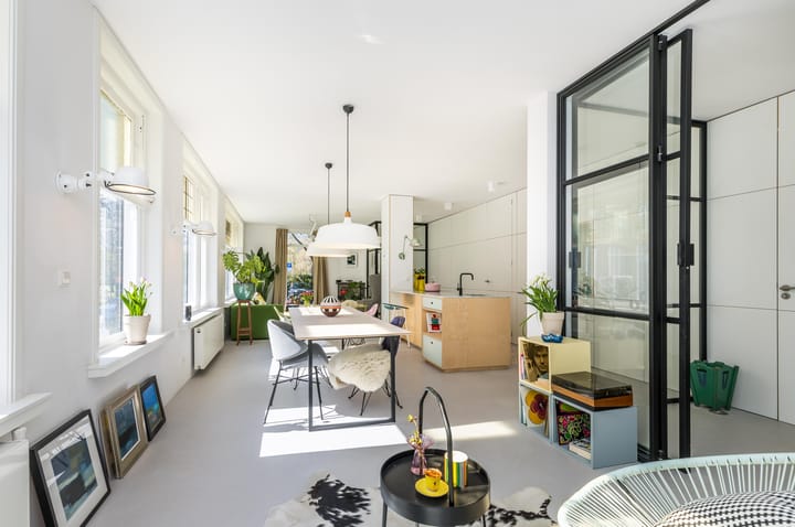 Foto 18 van Vroesenlaan 17-C