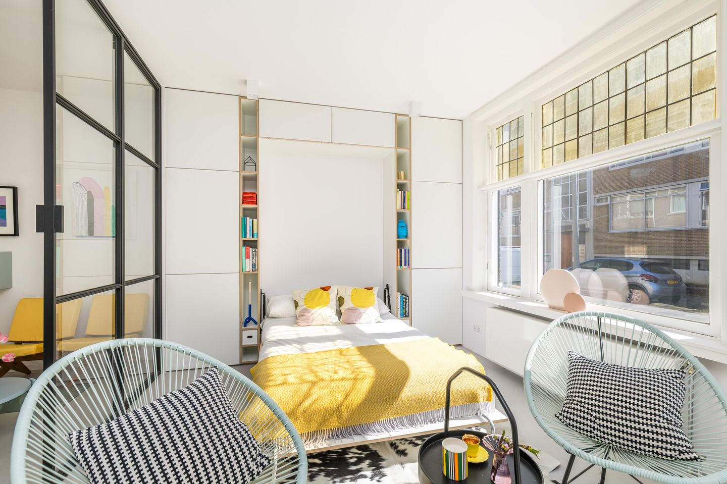 Foto 19 van Vroesenlaan 17-C