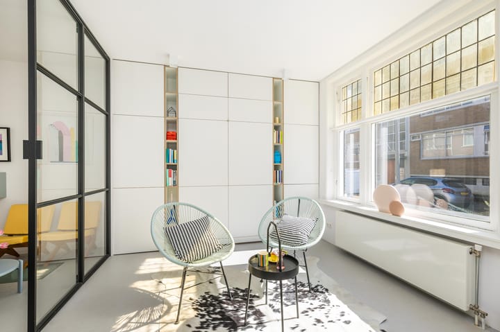 Foto 20 van Vroesenlaan 17-C