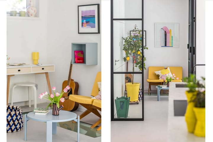 Foto 21 van Vroesenlaan 17-C