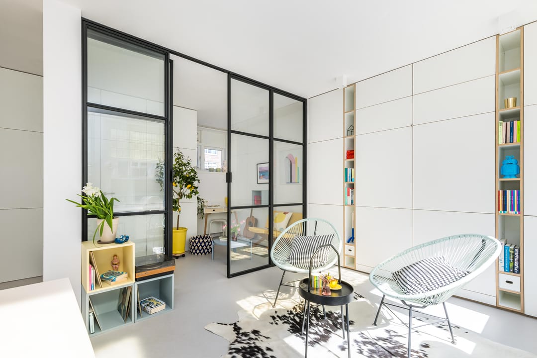 Foto 23 van Vroesenlaan 17-C