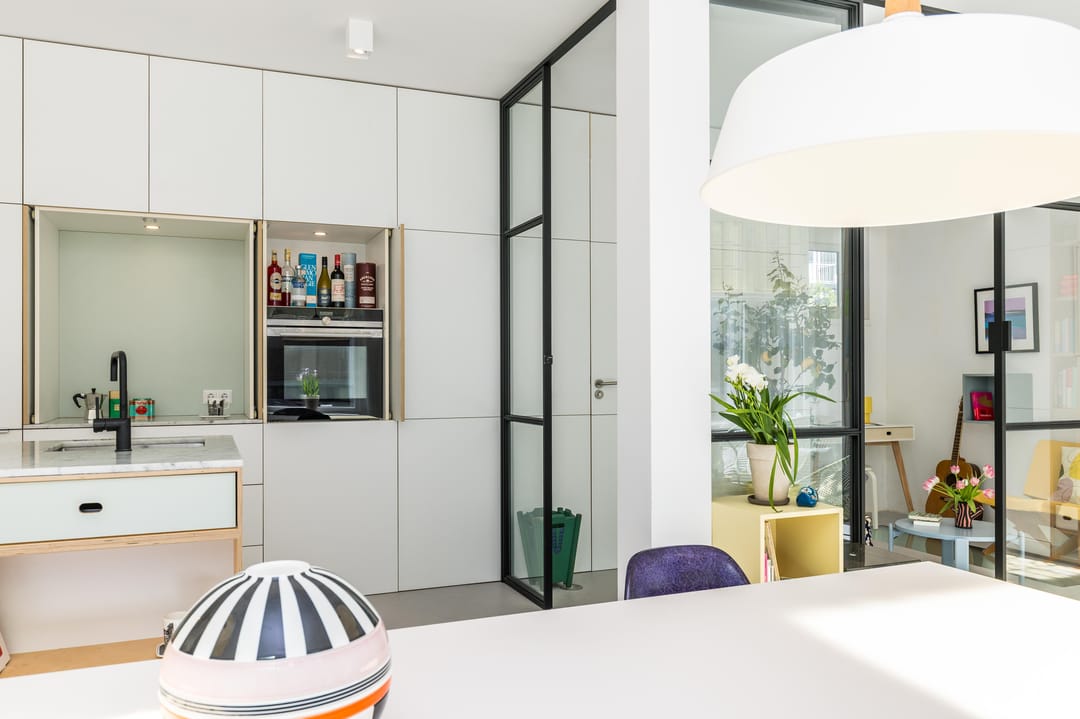 Foto 22 van Vroesenlaan 17-C