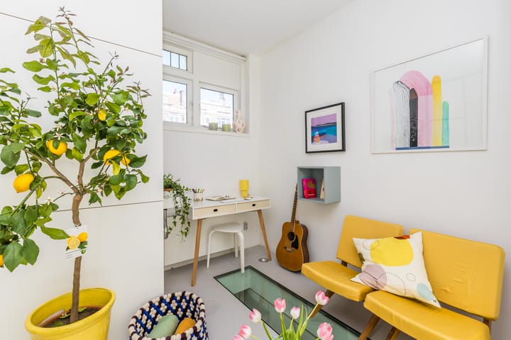 Foto 24 van Vroesenlaan 17-C