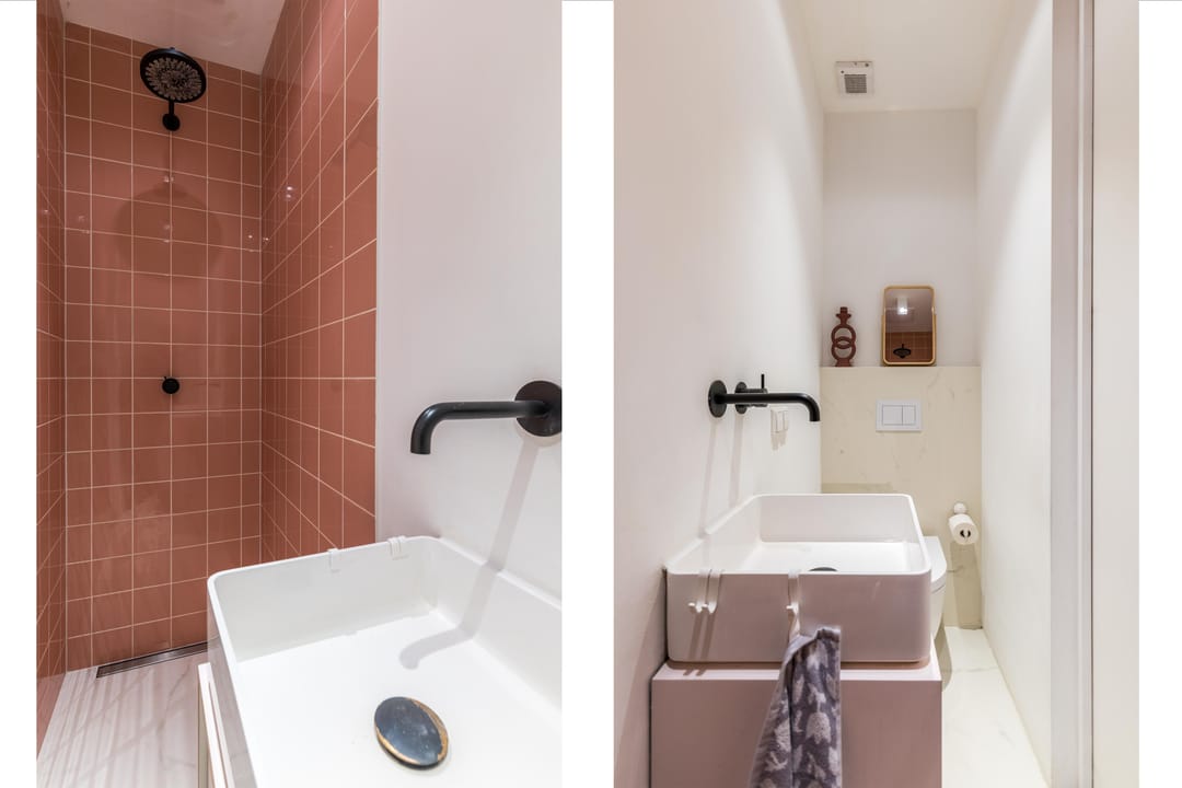 Foto 26 van Vroesenlaan 17-C