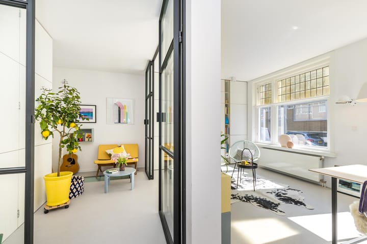 Foto 27 van Vroesenlaan 17-C