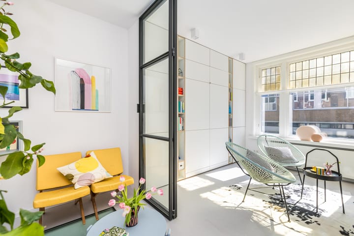 Foto 28 van Vroesenlaan 17-C