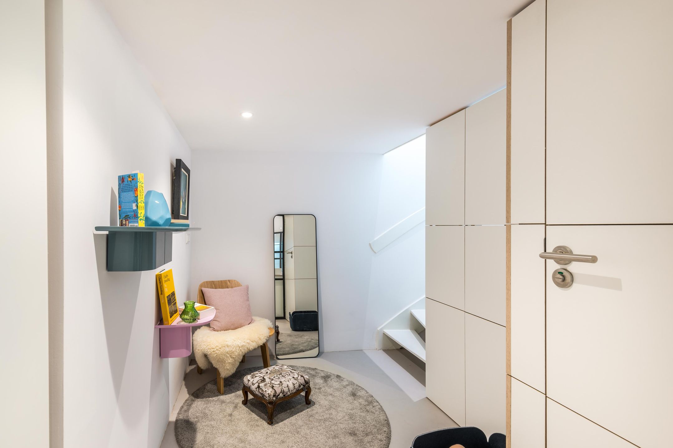 Foto 30 van Vroesenlaan 17-C