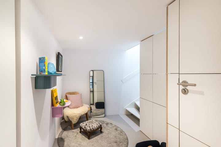 Foto 30 van Vroesenlaan 17-C