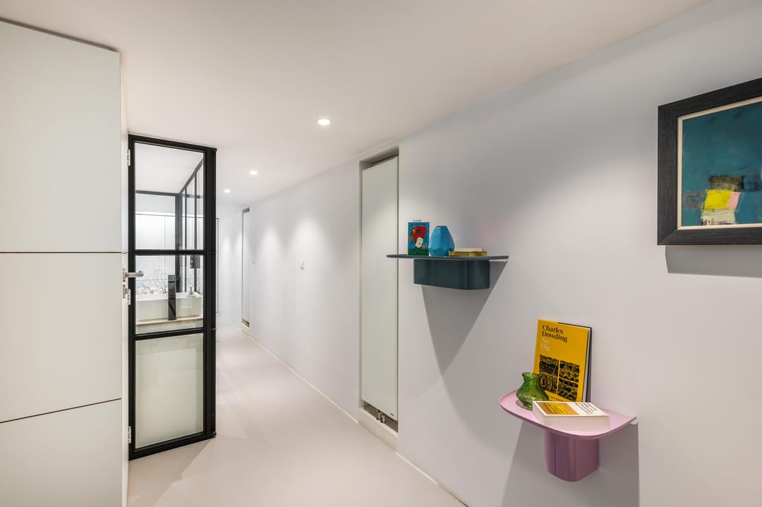 Foto 31 van Vroesenlaan 17-C