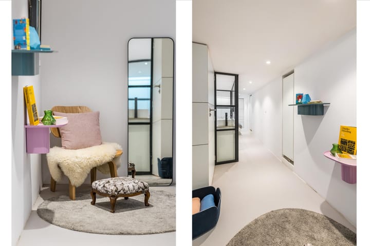 Foto 32 van Vroesenlaan 17-C