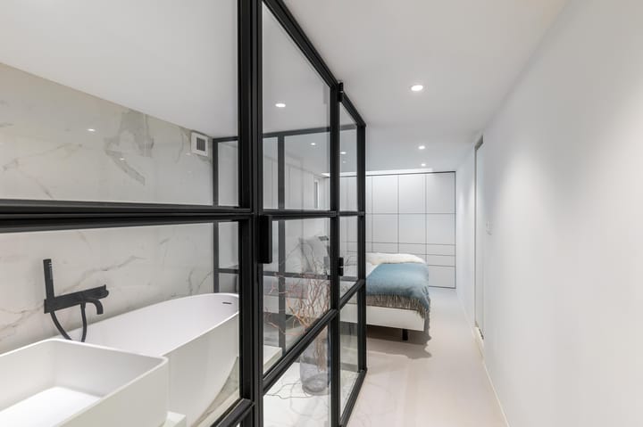 Foto 33 van Vroesenlaan 17-C