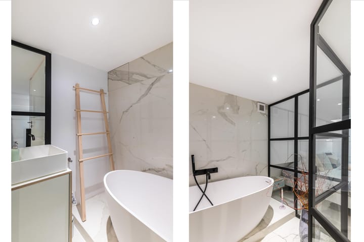 Foto 36 van Vroesenlaan 17-C