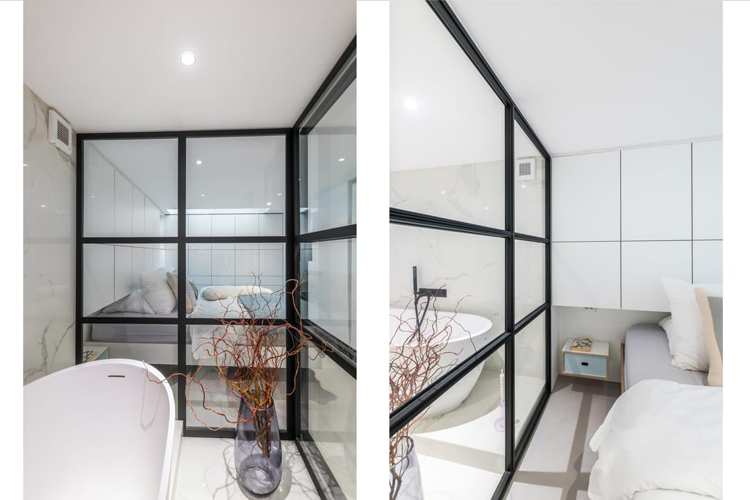 Foto 37 van Vroesenlaan 17-C