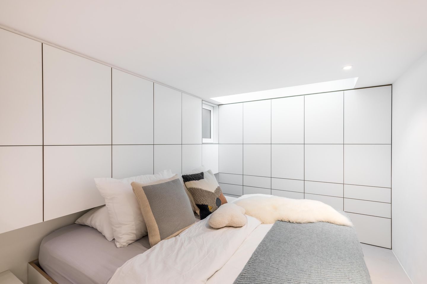 Foto 40 van Vroesenlaan 17-C