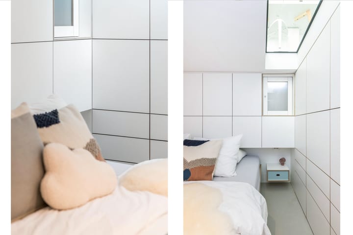 Foto 41 van Vroesenlaan 17-C