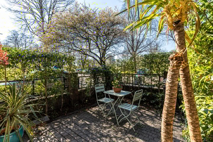 Foto 43 van Vroesenlaan 17-C