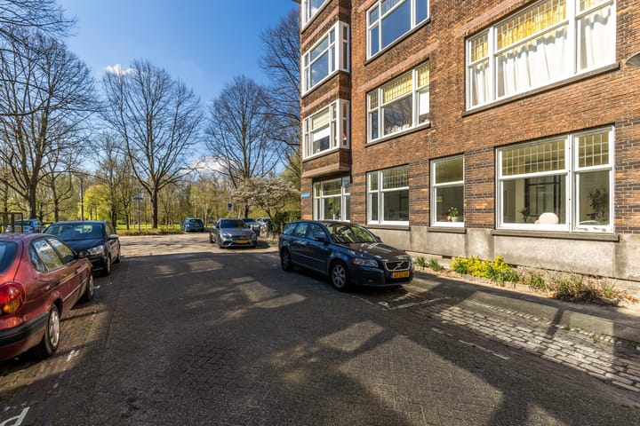 Foto 45 van Vroesenlaan 17-C