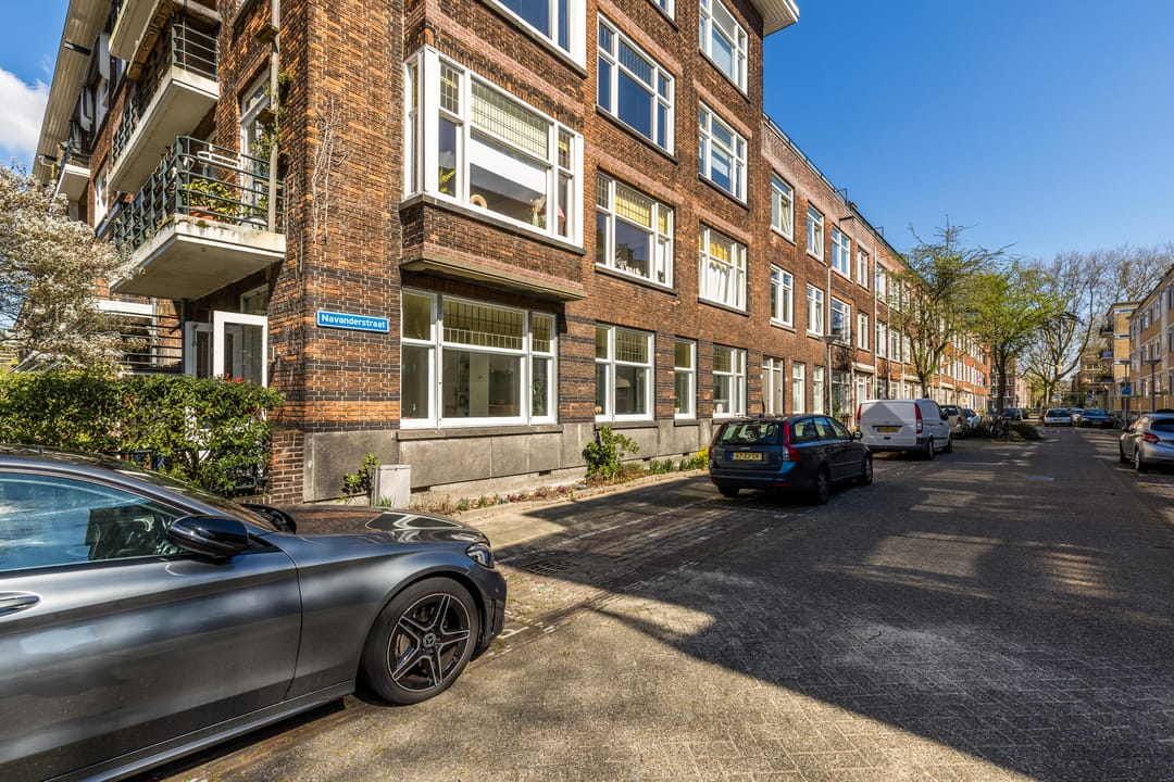 Foto 46 van Vroesenlaan 17-C