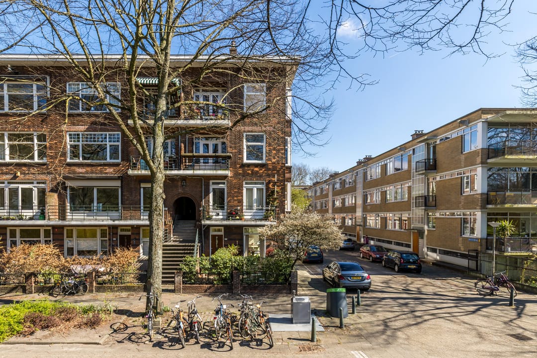 Foto 47 van Vroesenlaan 17-C