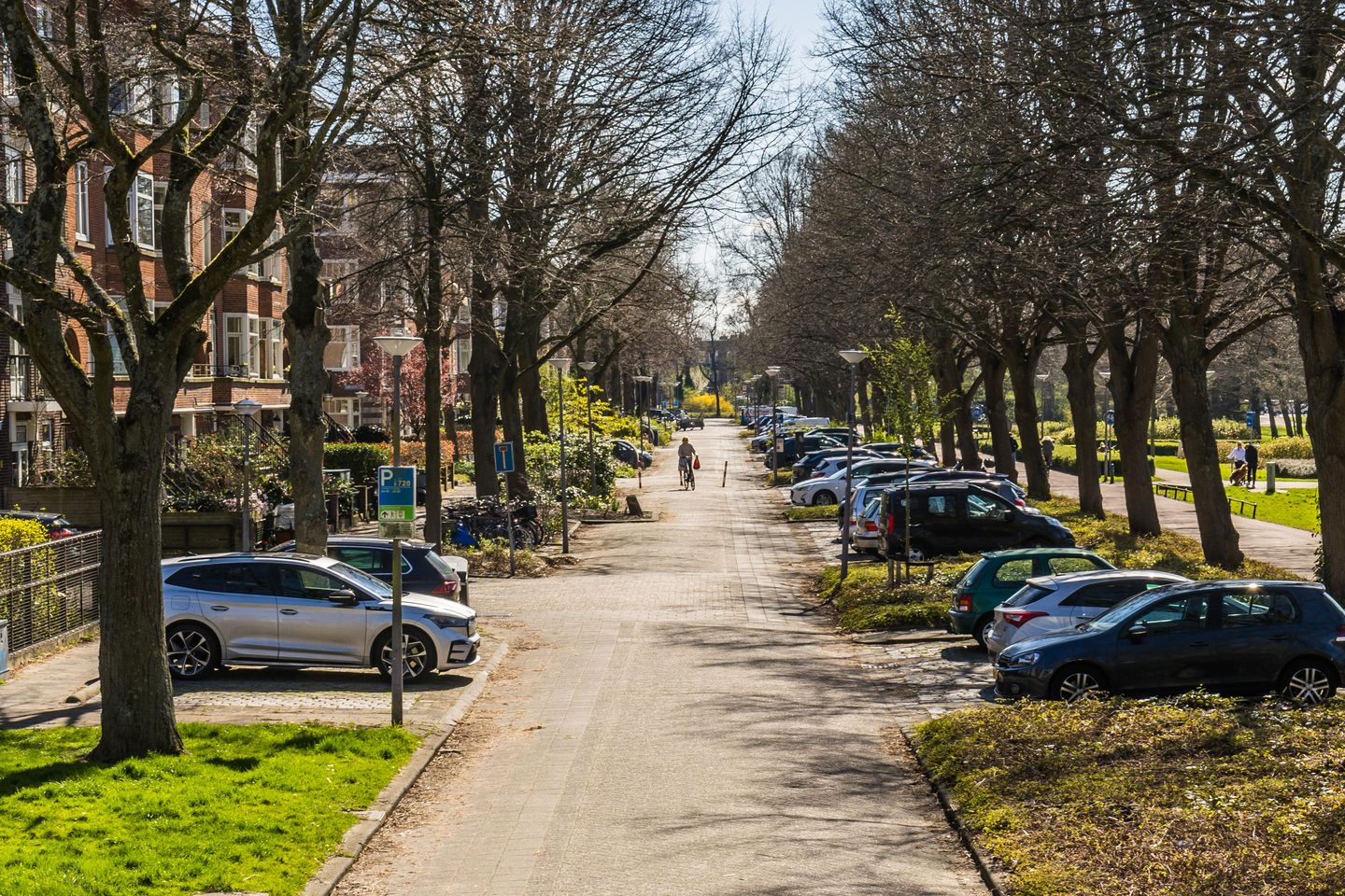 Foto 49 van Vroesenlaan 17-C