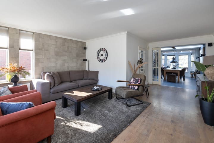 Foto 4 van Willem Royaardsstraat 50