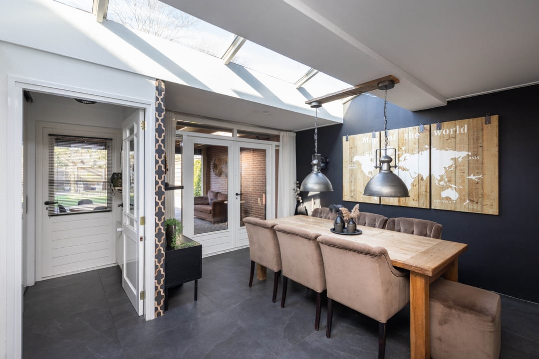 Foto 13 van Willem Royaardsstraat 50