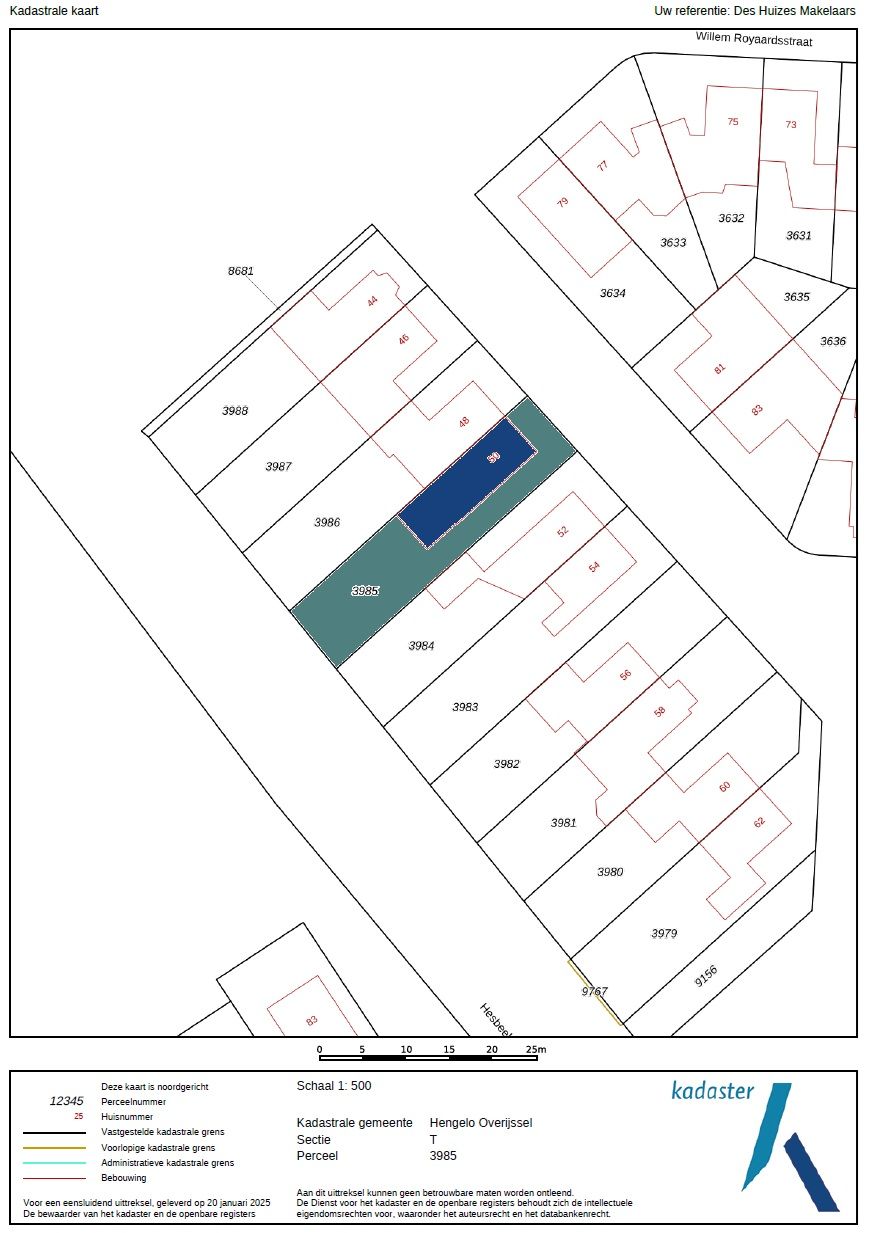 Foto 39 van Willem Royaardsstraat 50