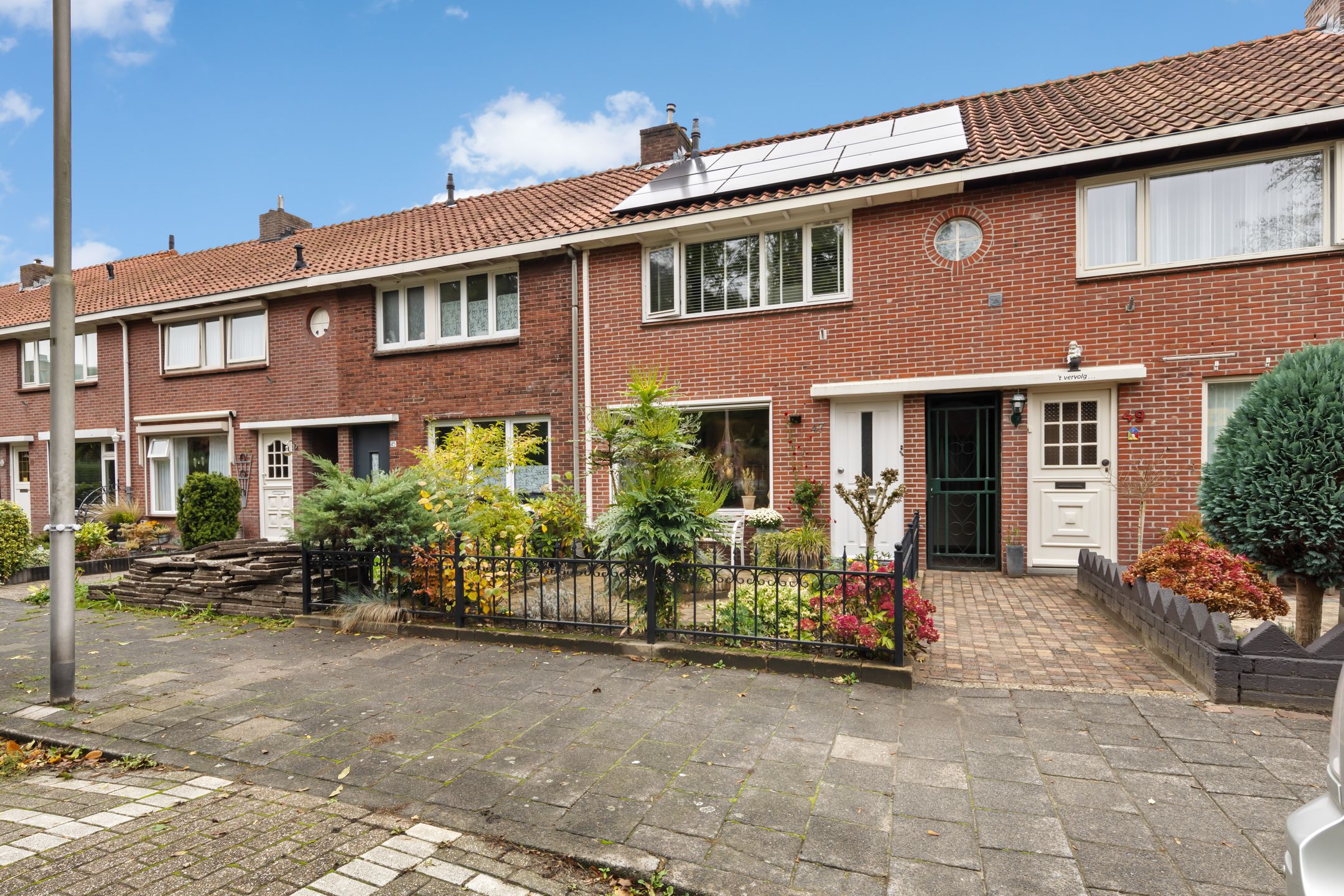 Foto 39 van Sint Theresiastraat 47