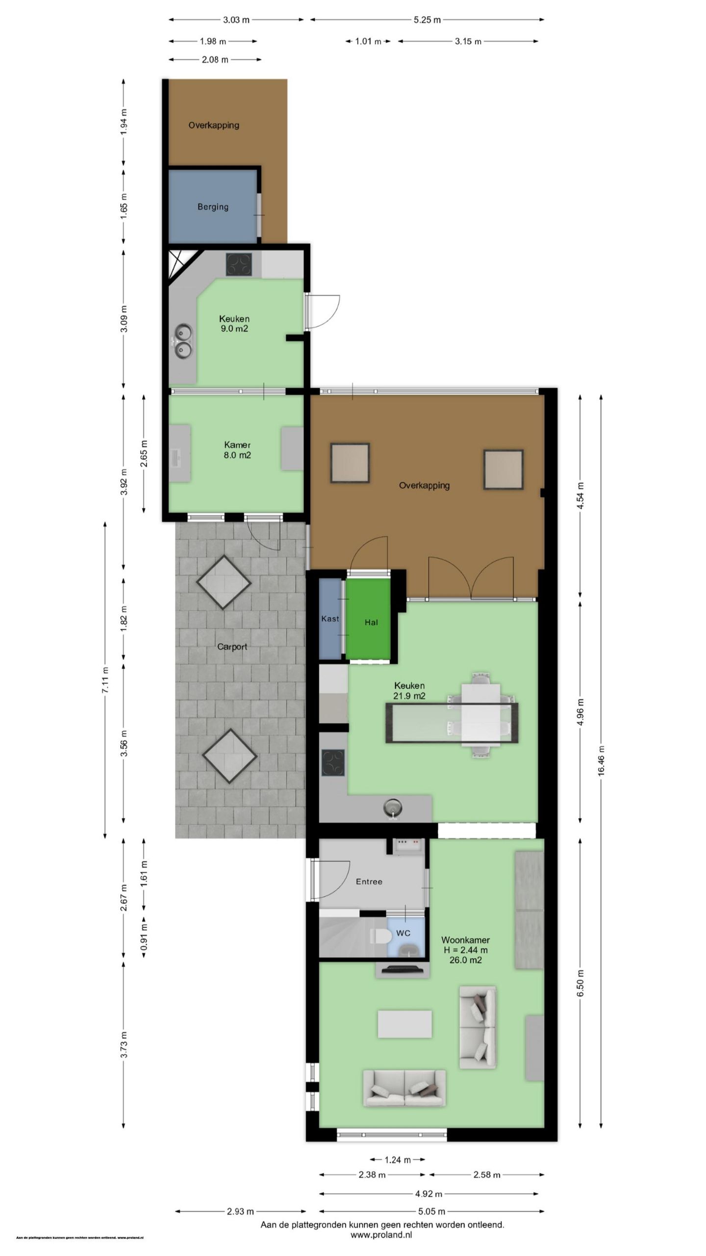 Foto 40 van Willem Royaardsstraat 50