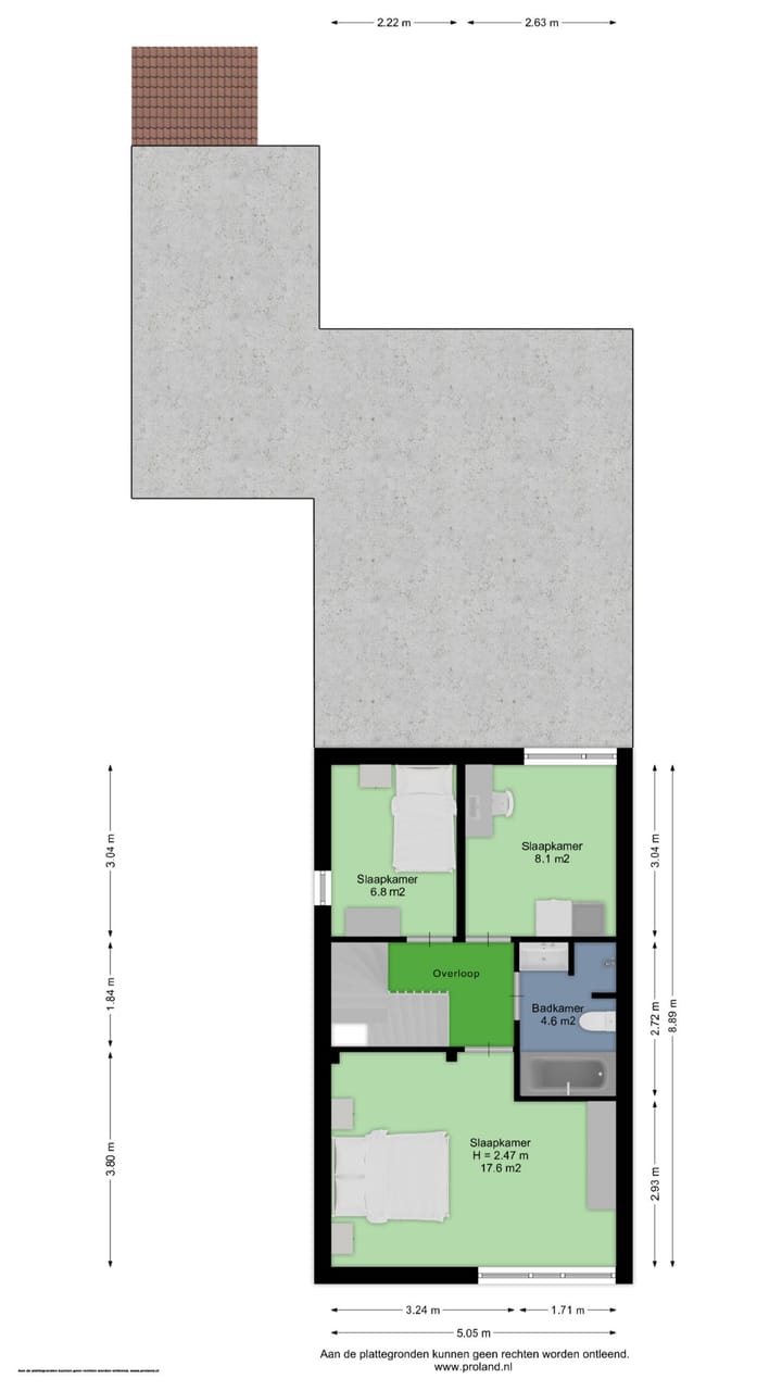 Foto 41 van Willem Royaardsstraat 50