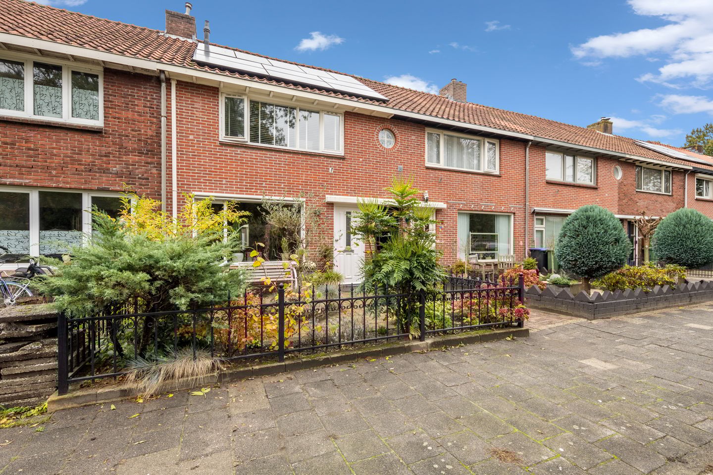 Foto 40 van Sint Theresiastraat 47