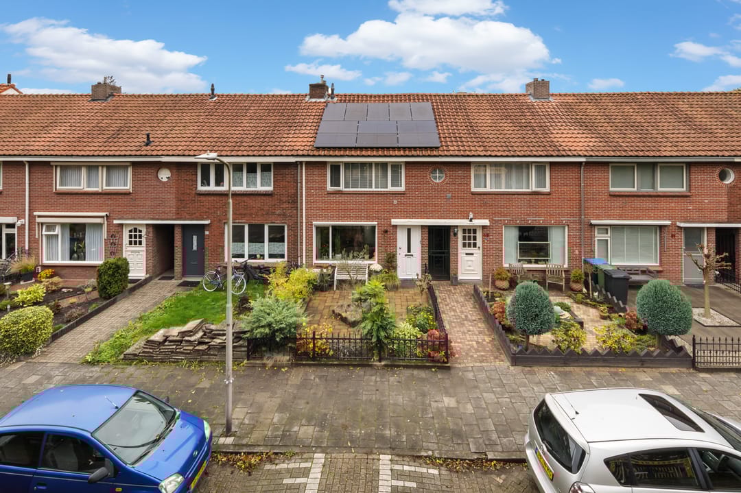 Foto 41 van Sint Theresiastraat 47