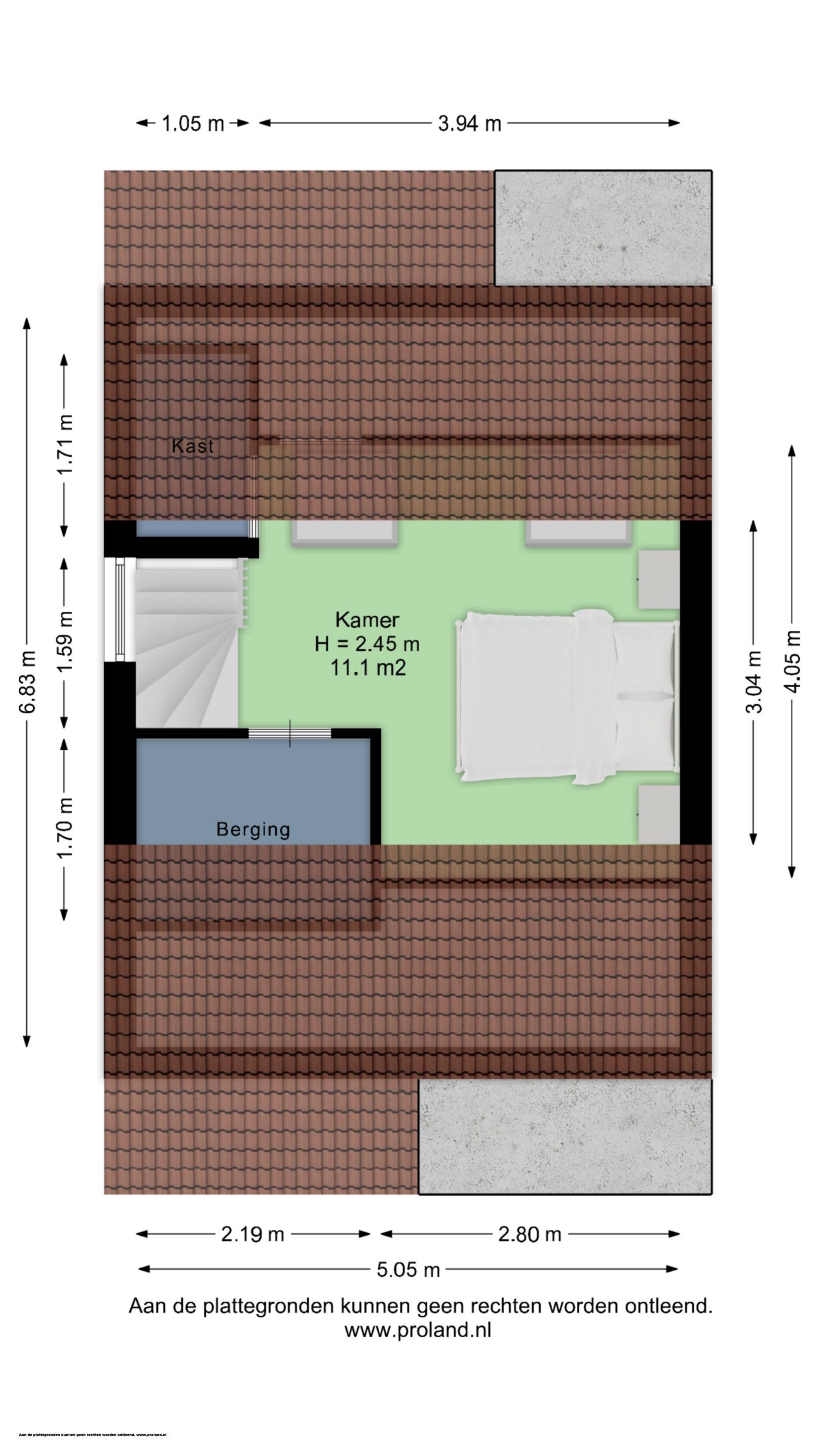 Foto 42 van Willem Royaardsstraat 50
