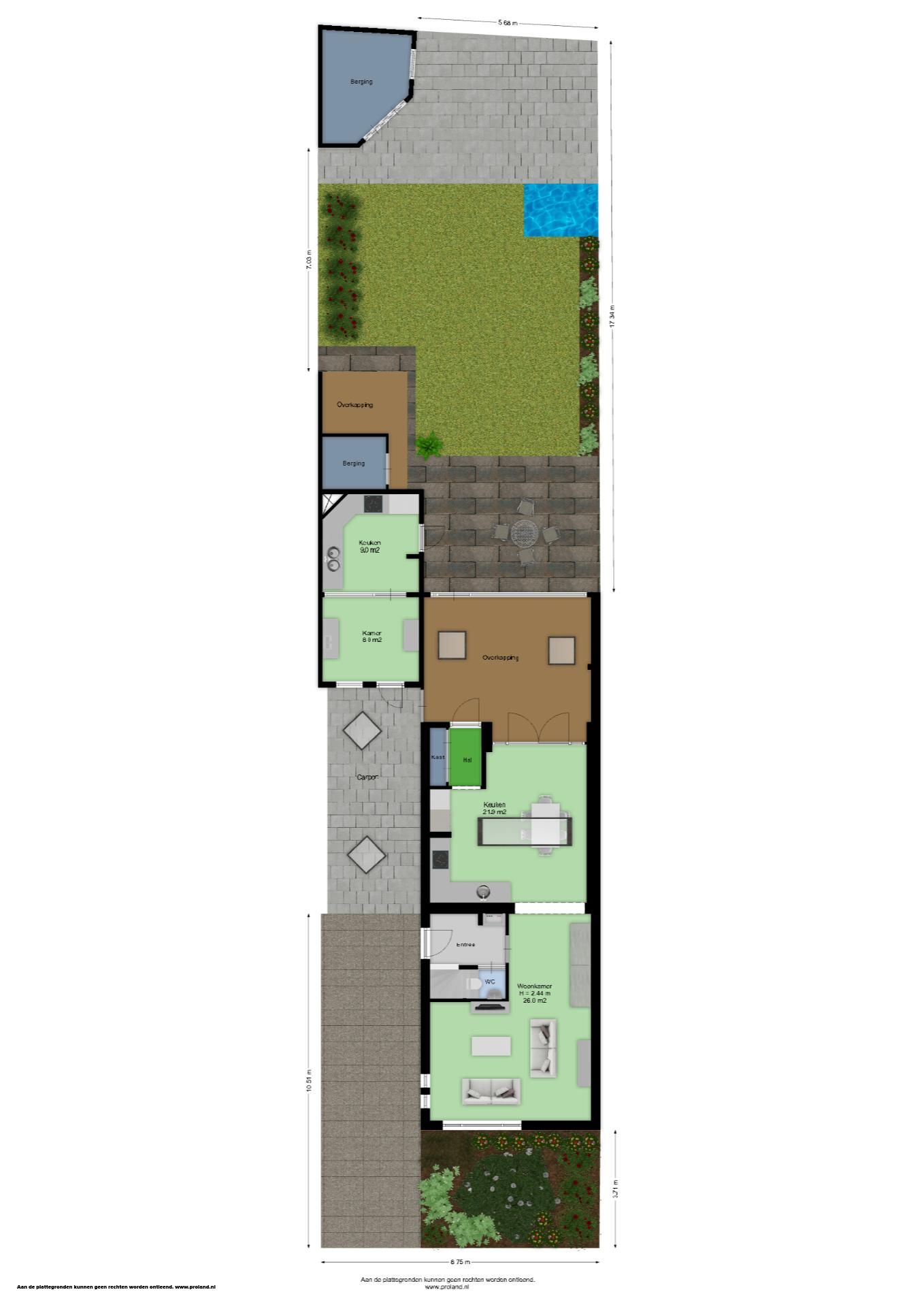 Foto 44 van Willem Royaardsstraat 50