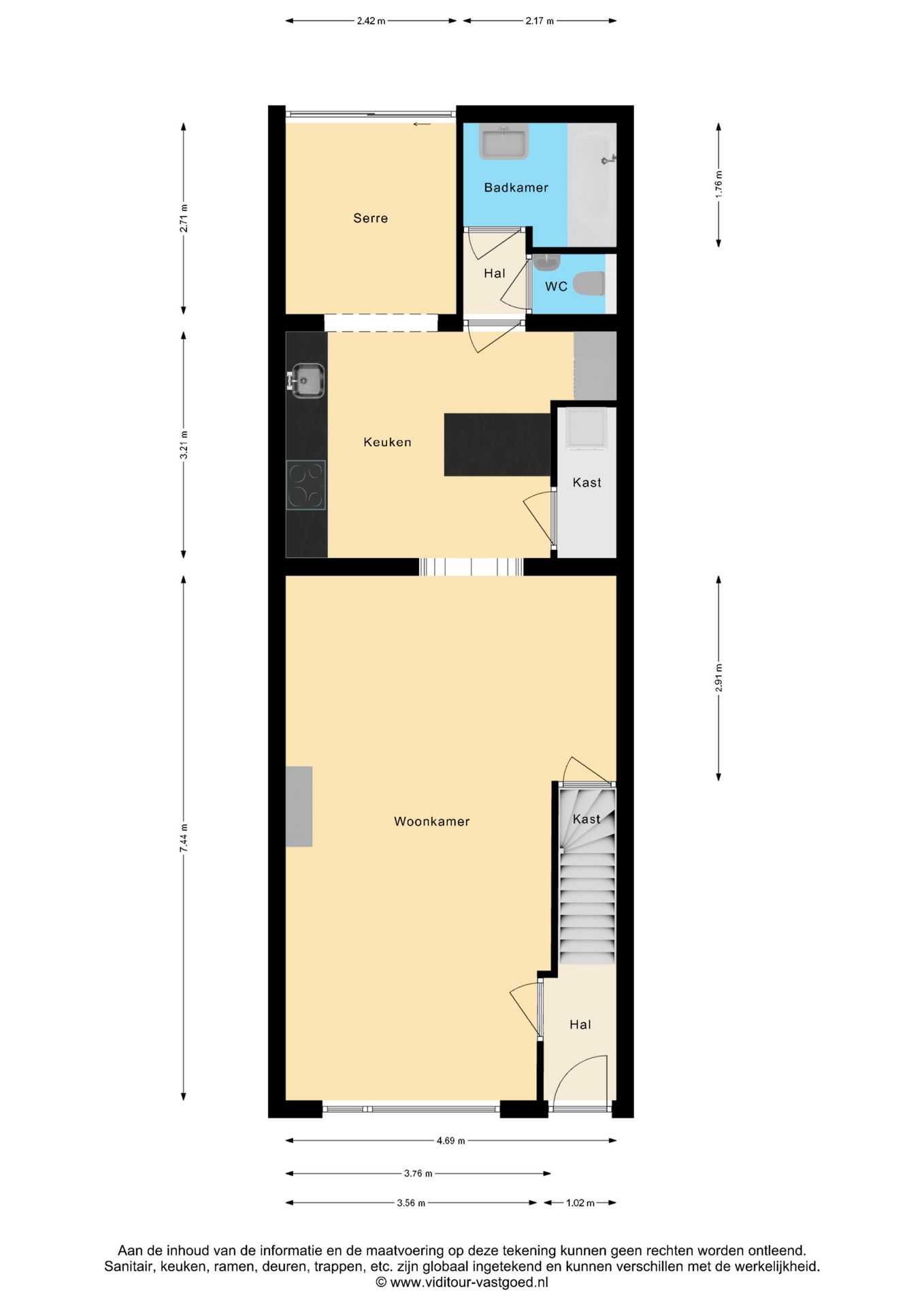 Foto 44 van Sint Theresiastraat 47