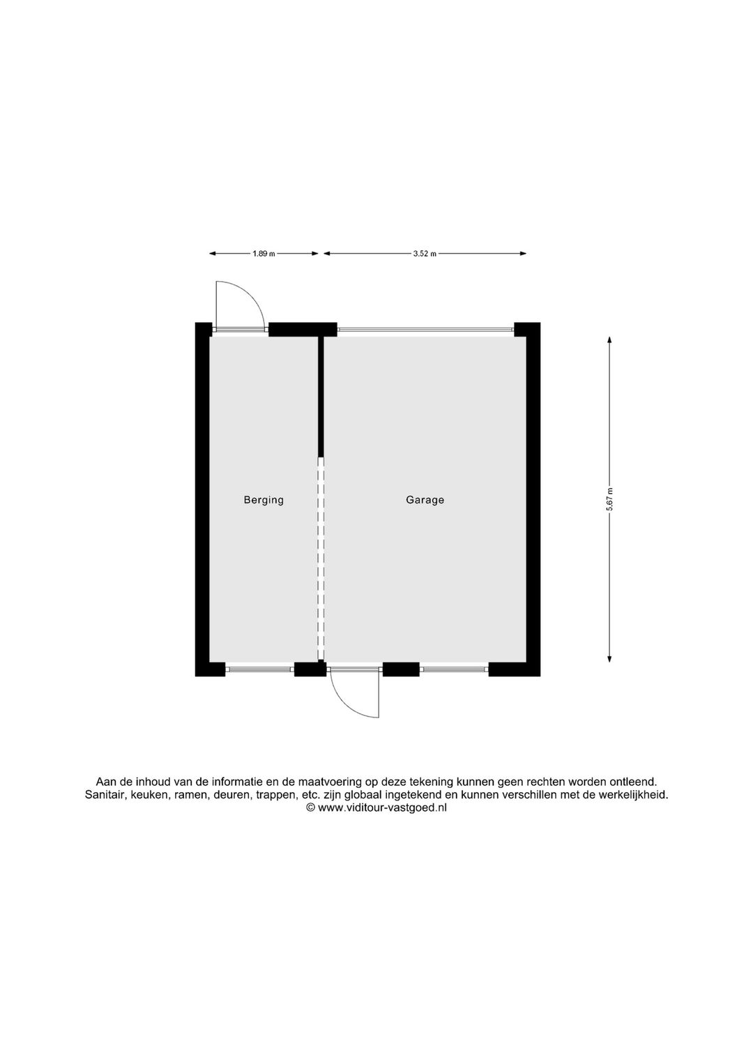 Foto 47 van Sint Theresiastraat 47