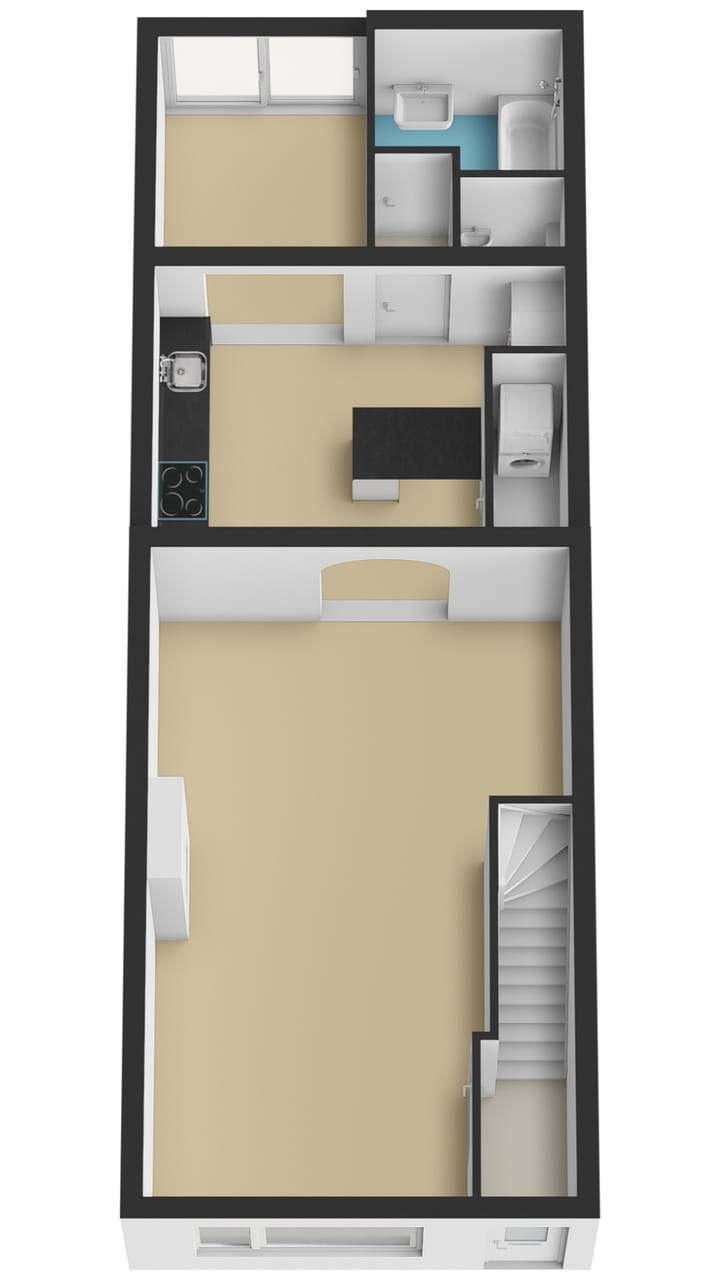 Foto 48 van Sint Theresiastraat 47