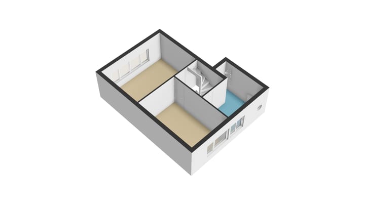 Foto 57 van Sint Theresiastraat 47