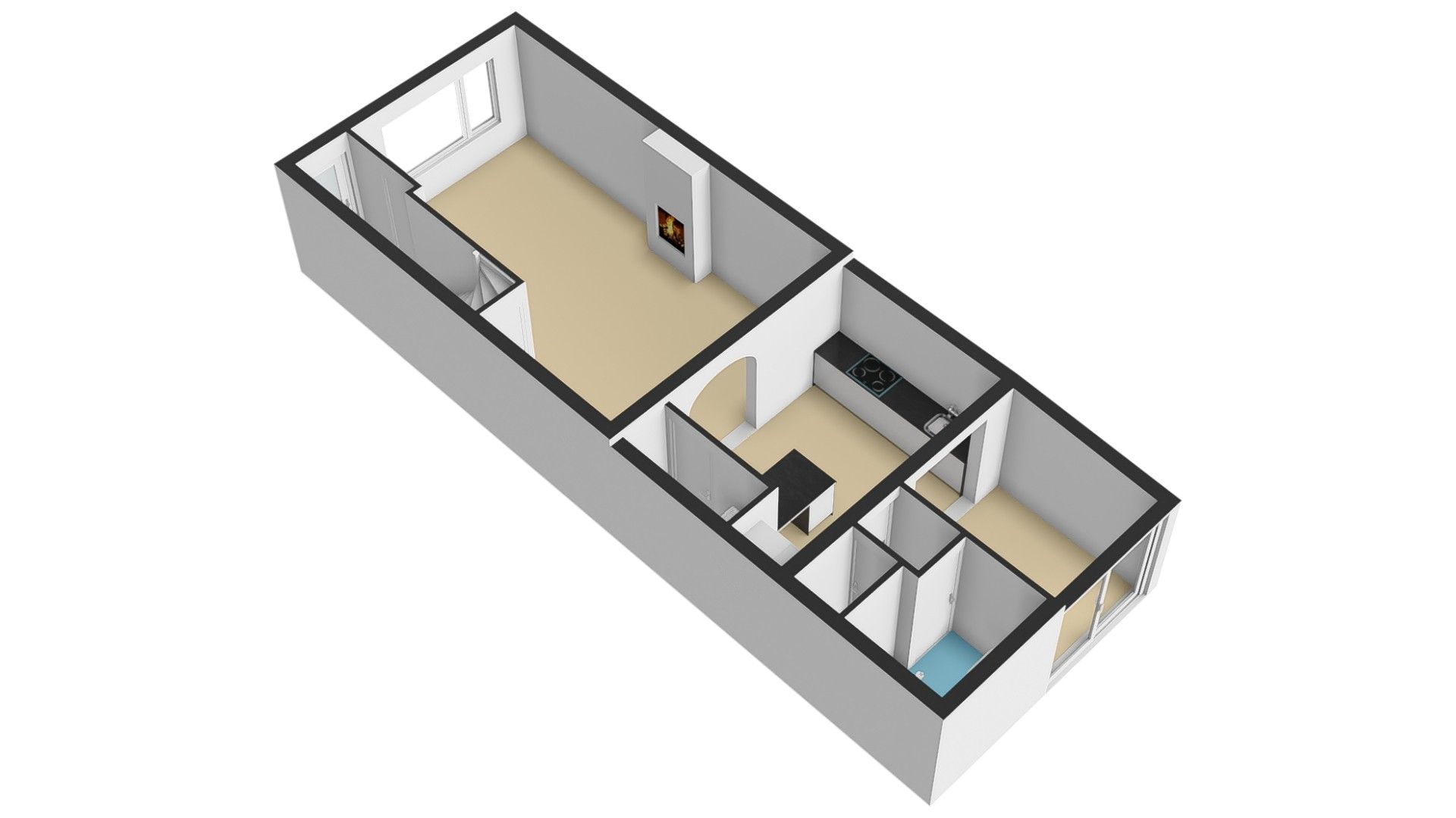 Foto 60 van Sint Theresiastraat 47
