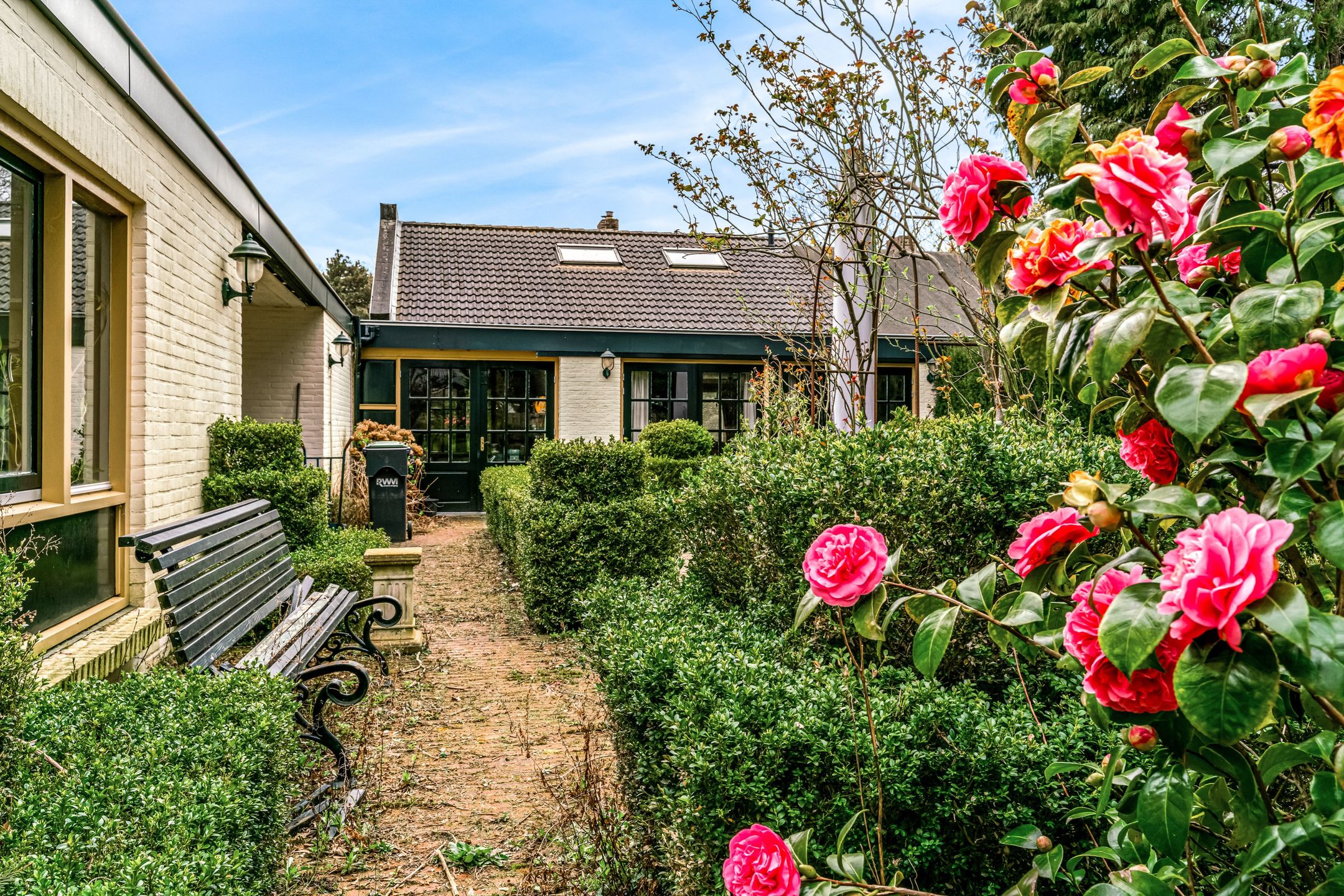 Foto 3 van Houtmanstraat 6