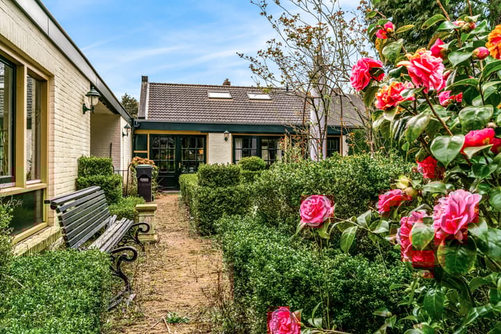 Foto 3 van Houtmanstraat 6