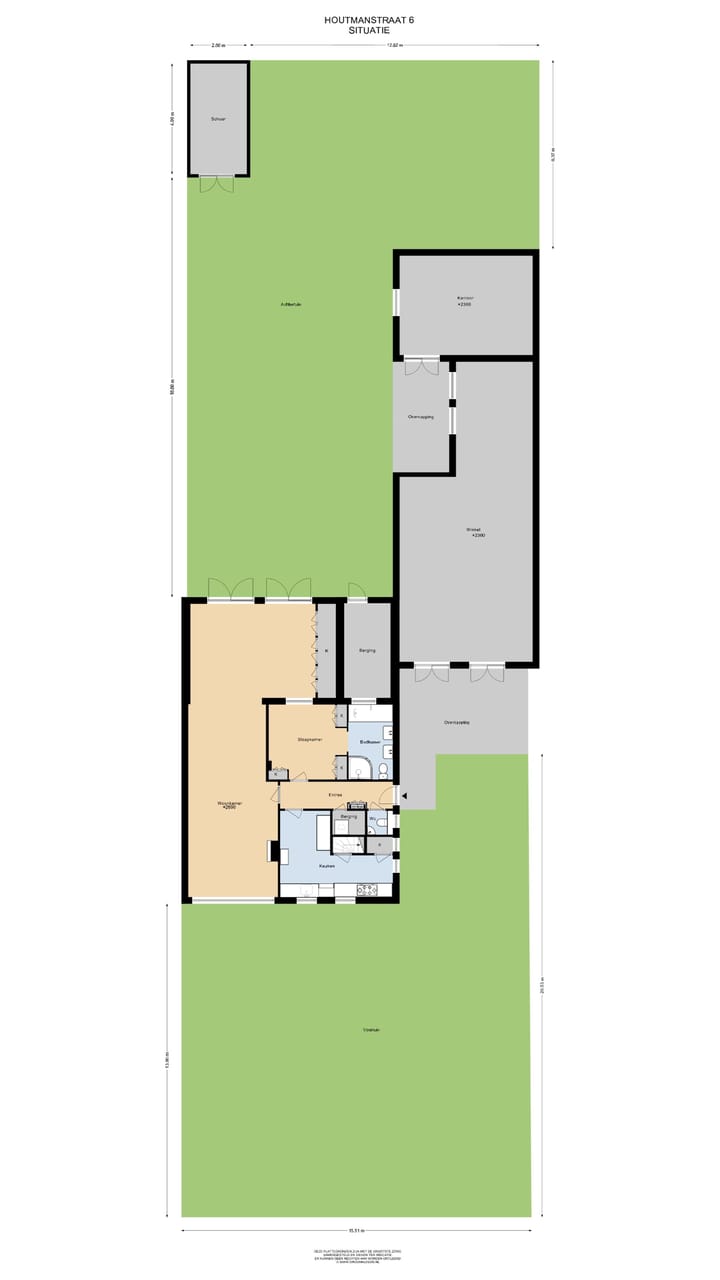 Foto 44 van Houtmanstraat 6