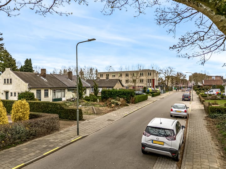 Foto 4 van Houtmanstraat 6