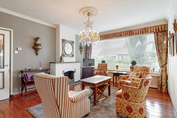 Foto 10 van Houtmanstraat 6