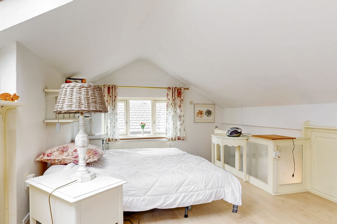 Foto 26 van Houtmanstraat 6